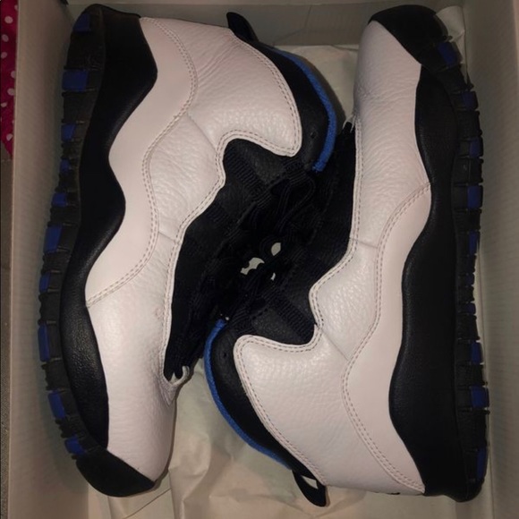 Jordan 10 - Picture 2 of 6